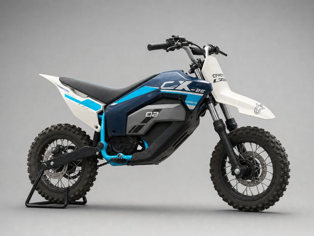 CFMoto CX-2E  2024 Minimoto Elécrica