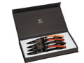 Browning Knife Grand Slam Knife Set with NWTF Logo