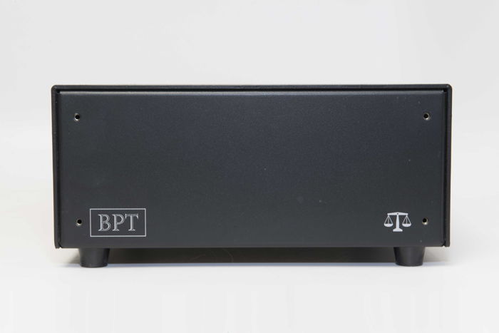 BPT BP-3.5 Sig Plus