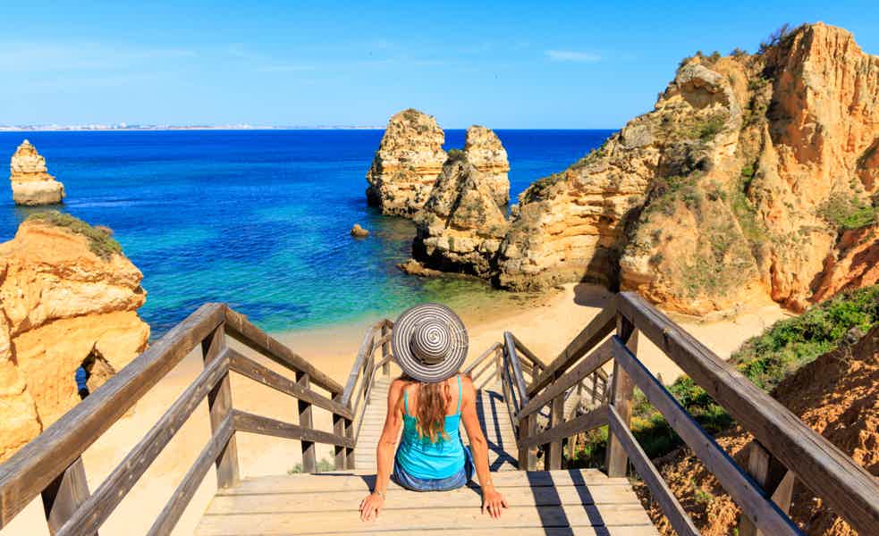 2 Days Private Tour In the Algarve from Lisbon - photo 6