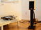 Orsiris  Reference Speaker Stands 2