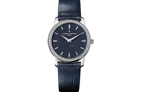 Vacheron Constantin Patrimony 25558/000G-9758