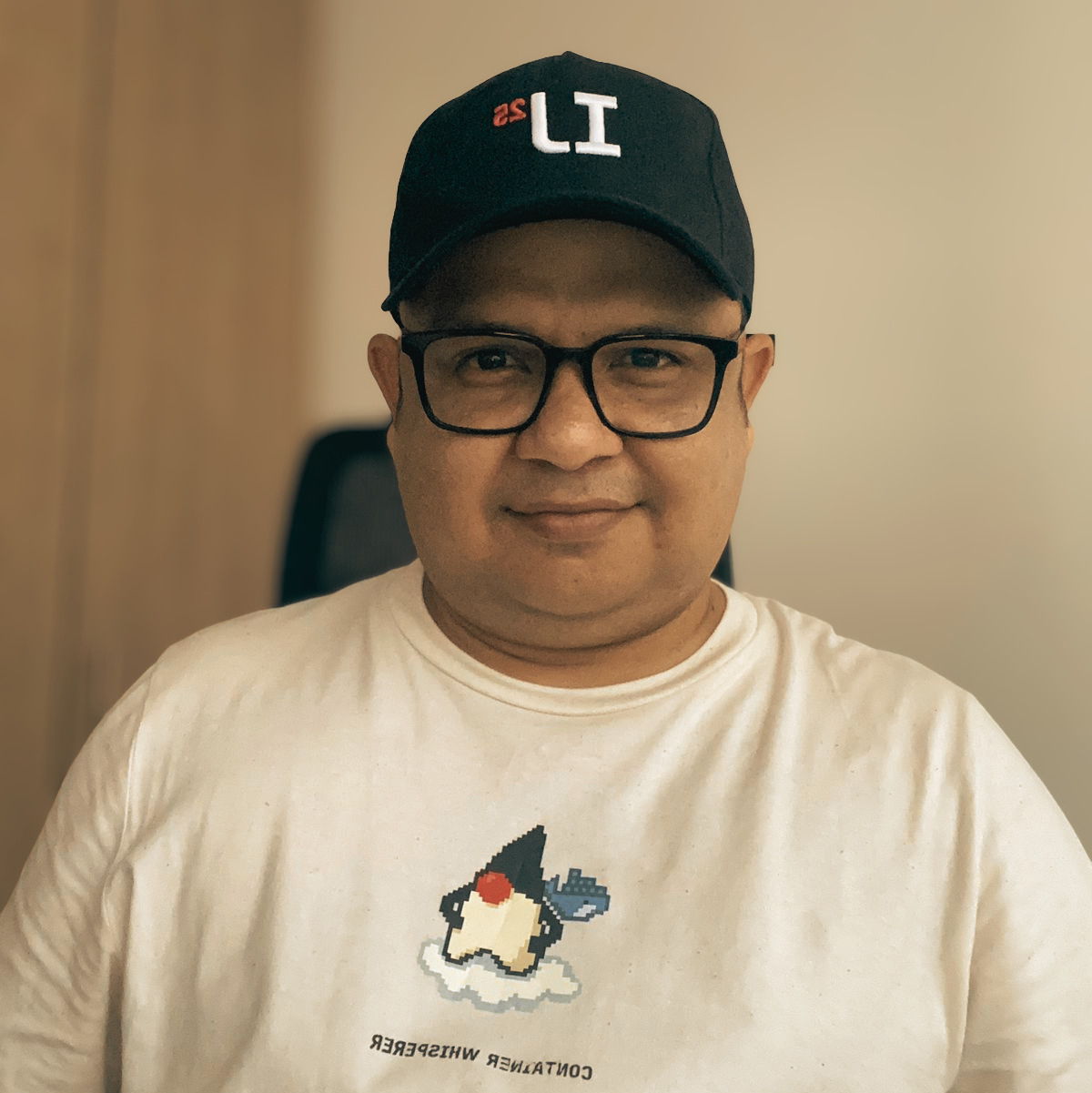 Geovanny Mendoza avatar