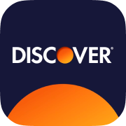 Discover it® Secured Credit Card logo