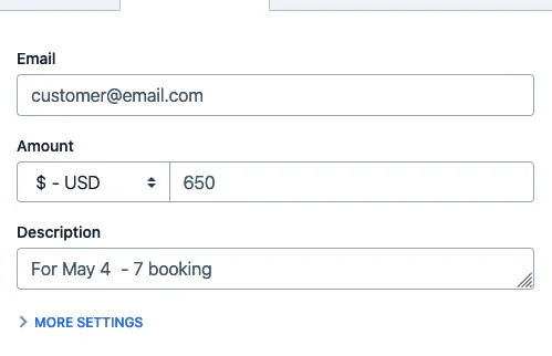Screenshot image