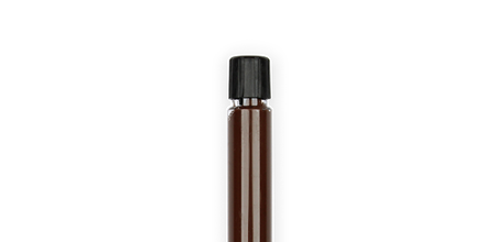 Mascara Définition 096 Brun - Recharge 7 ml
