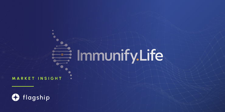 The Future of Healthcare is Here: Immunify.Life's Groundbreaking Approach to Using Blockchain in Africa