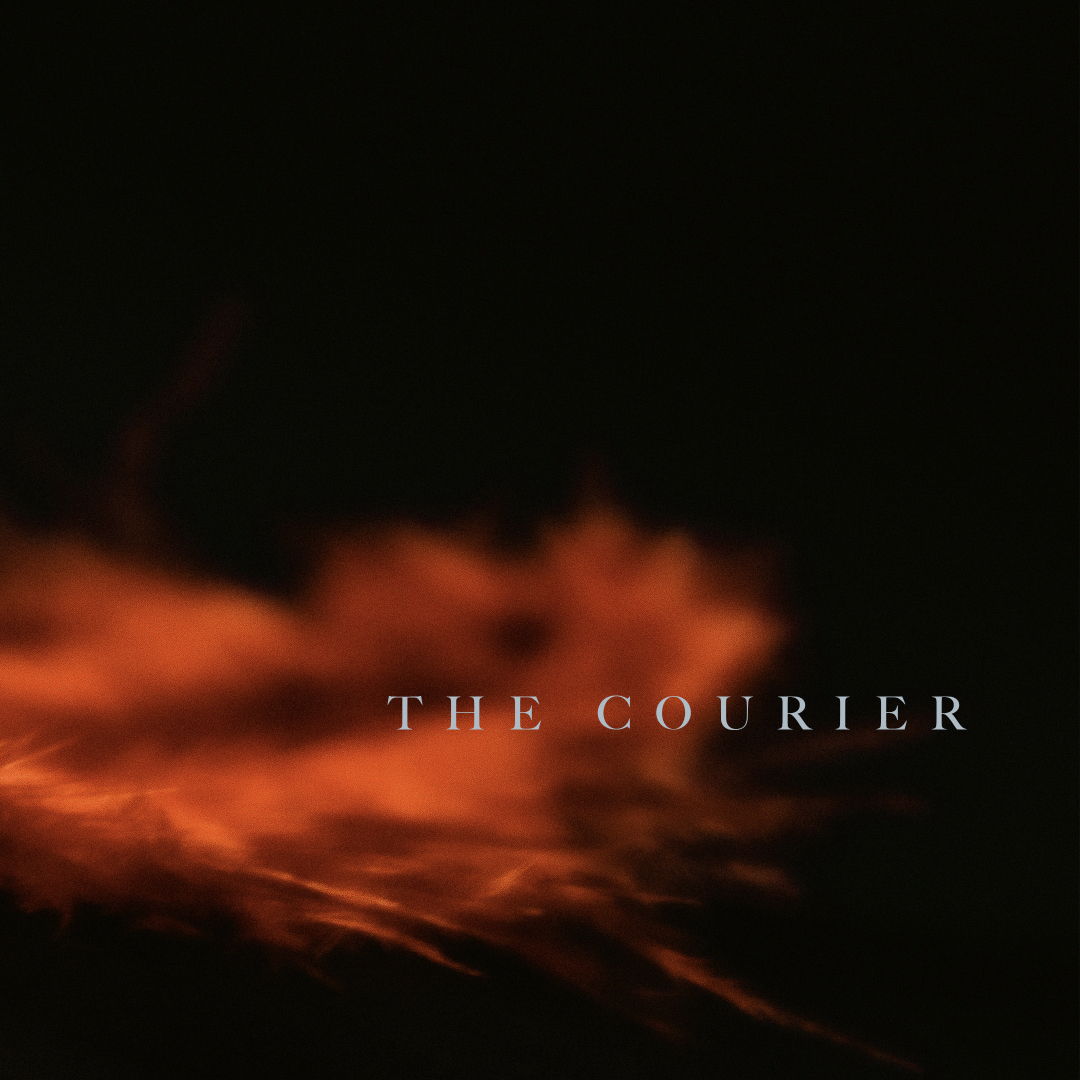 Image of The Courier