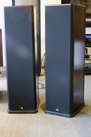 PSB Stratus Gold i Floorstanding Speakers