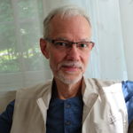 David S. Prescott, LICSW