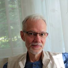 David S. Prescott, LICSW