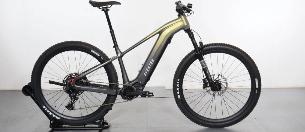 An Aventon Ramblas