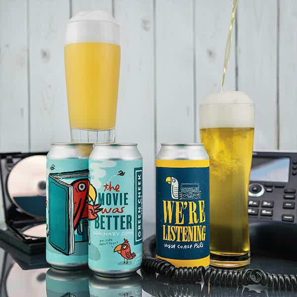 10月17日出荷開始】カリフォルニア州で最も注目を集めるブリュワリーの