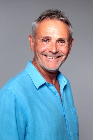 Pierre Schumacher