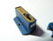 Kiseki Blue SilverSpot sapphire cantilever LOMC cartridge 3