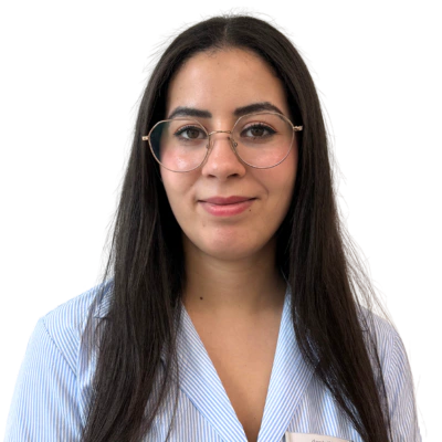Yasmina Meziane