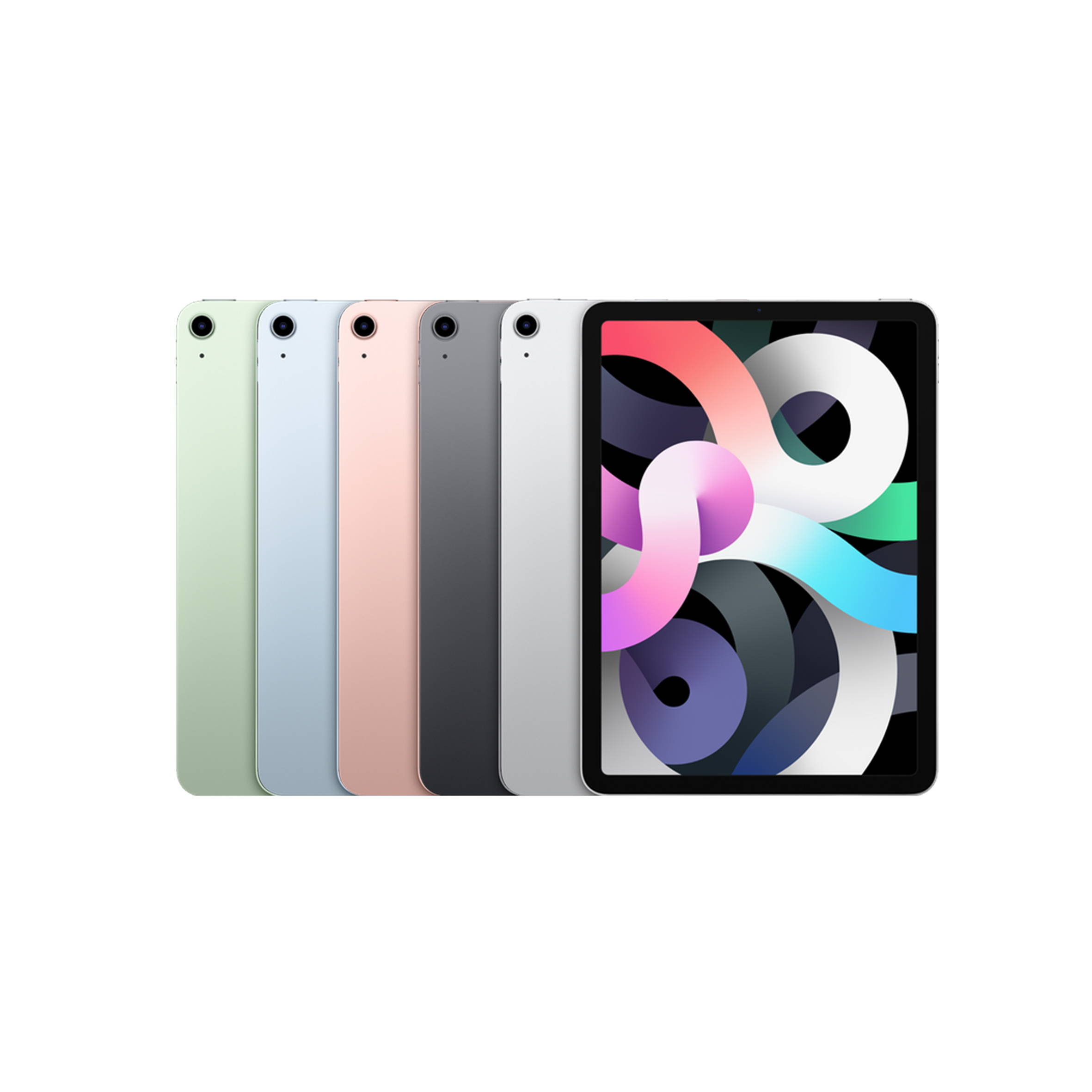 iPad Air 4 10.9吋 256GB (WIFI版)