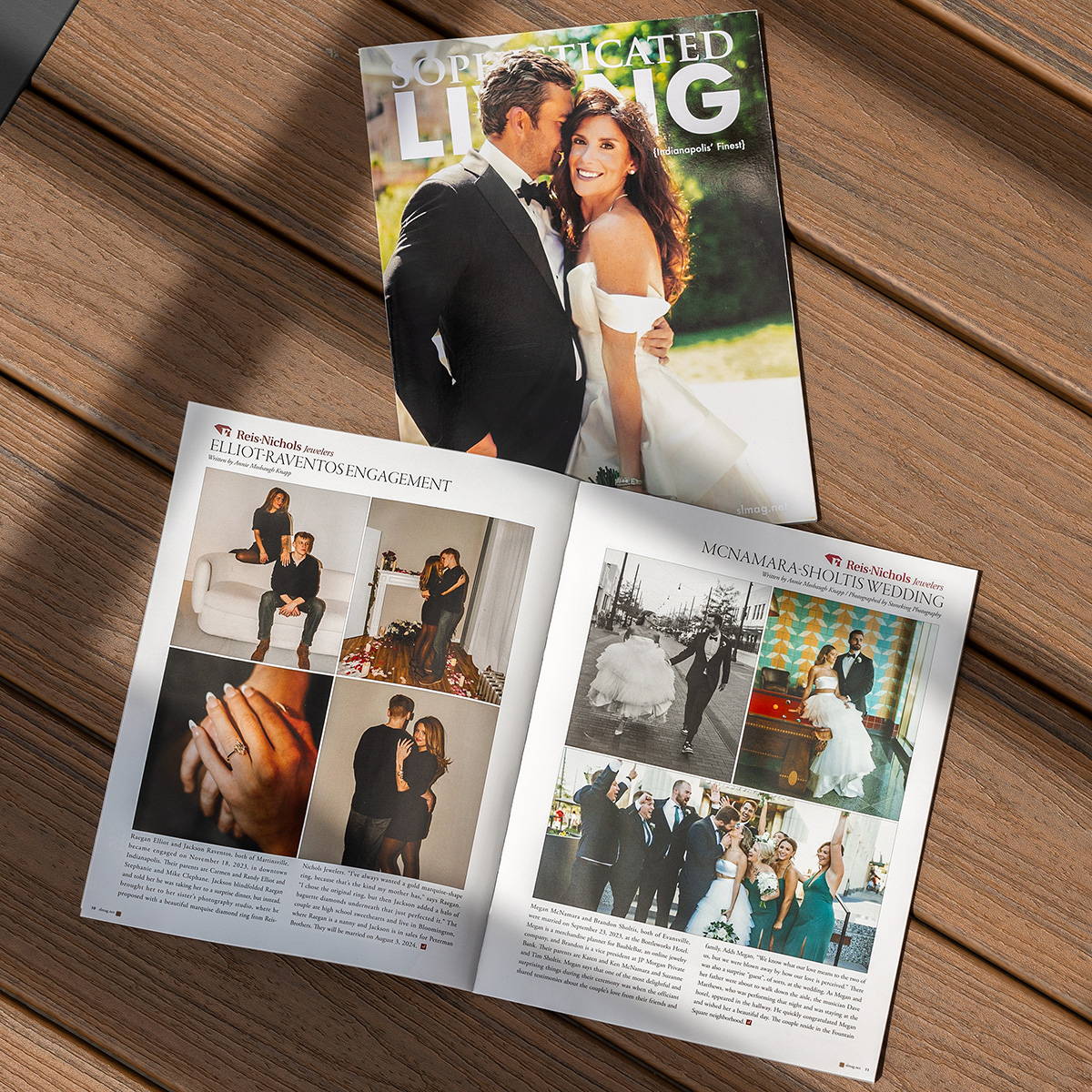 Sophisticated Living Mar/April 2024