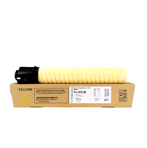 FULUXIANG Copier Toner Cartridge