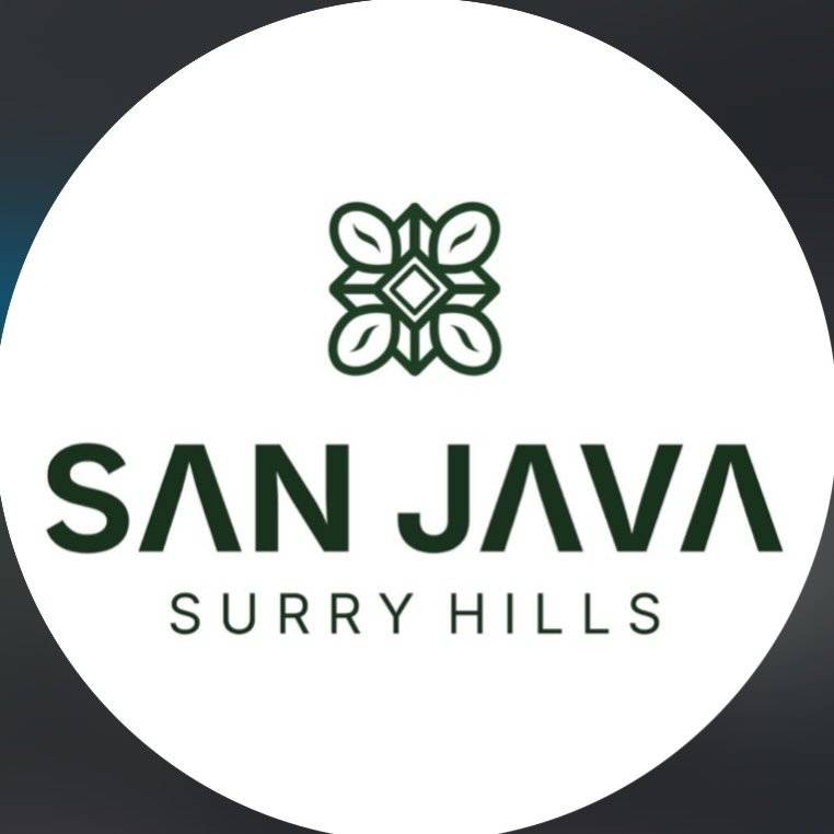 San Java 2.0 Surry Hills Matcha Speciality Bar