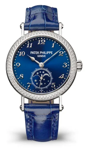 Patek Philippe Complications 7121/200G-001