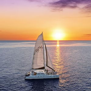 Hawaii Sunset Dinner Cruise