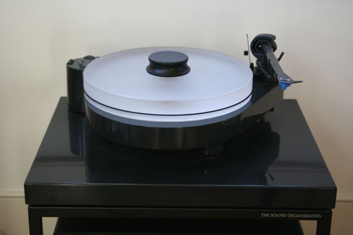 Pro-ject RM 9.1
