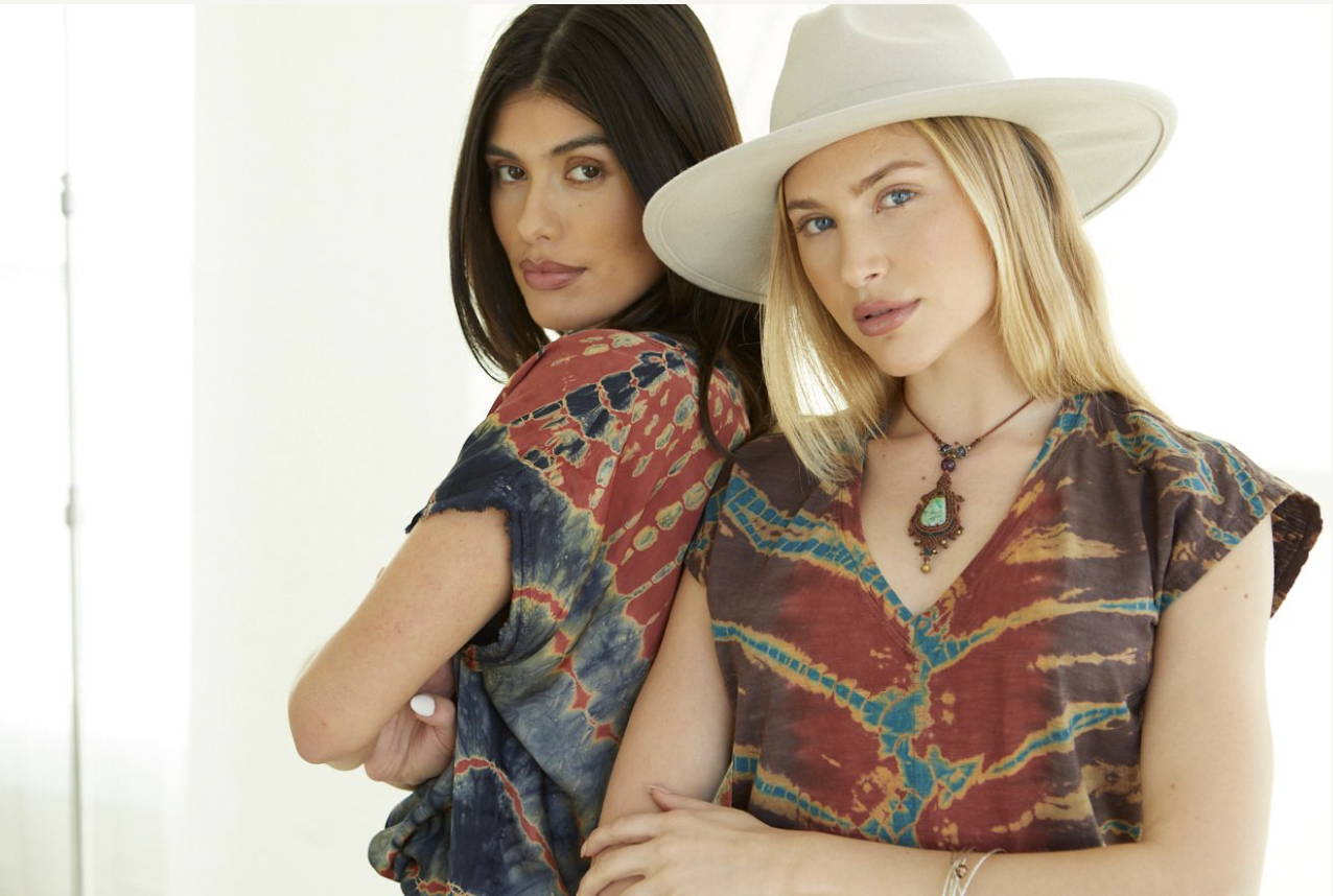 River + Sky California Fall Collection 2022