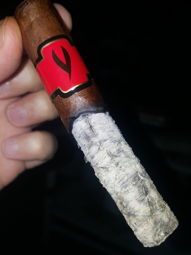 Cigar Session Photo