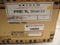 Sonic Frontiers Anthem Pre 1L Tube Preamp NEW IN BOX 5