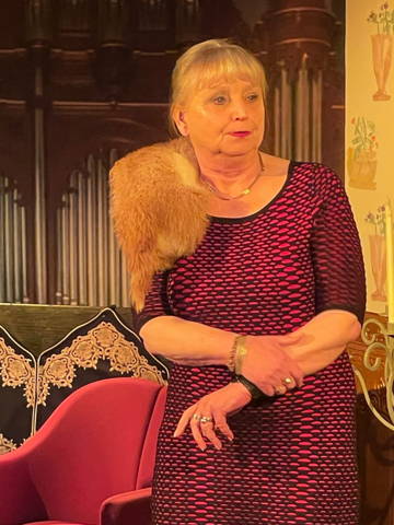 Marleen Korthoudt