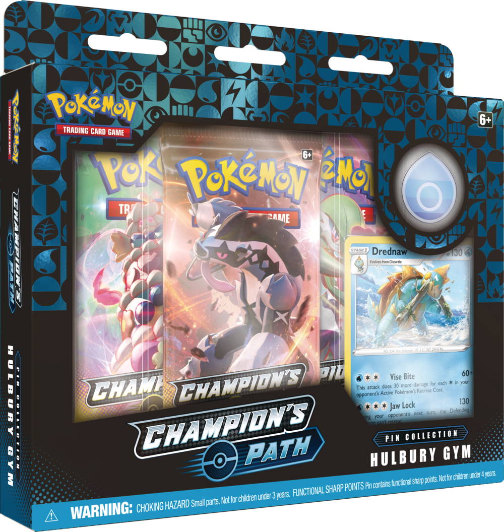 Mystery Pack LOT Pokemon TCG Charizard Deck Champions Path Booster Pack 