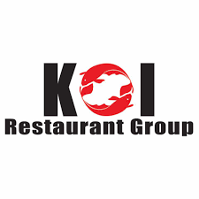 Logo - KOI CHINESE RESTAURANT BALDIVIS