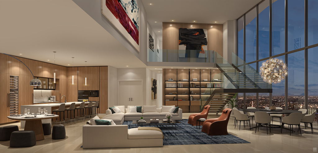 featured image for story, Rivage Is The First New Condo Offering In Bal Harbour In A Decade