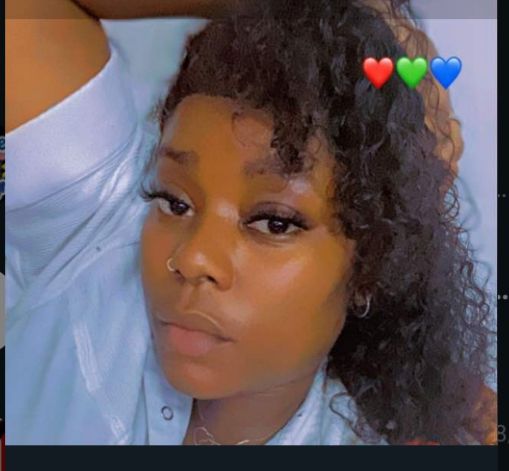 Mbouangouore maurelle Leslie