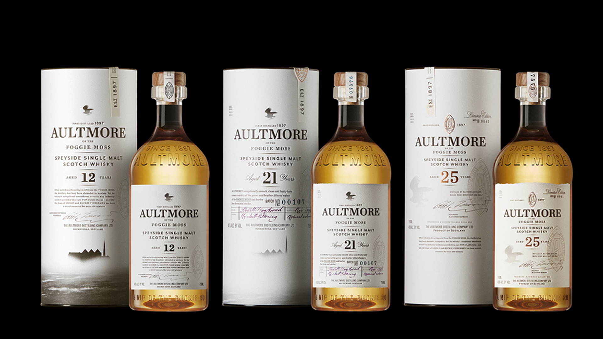Featured image for Aultmore