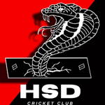 HSD Cricket Club Logo
