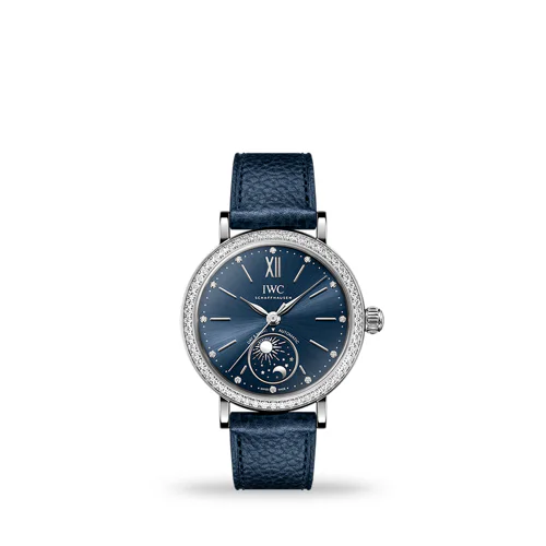 IWC Portofino Automatic Night Day