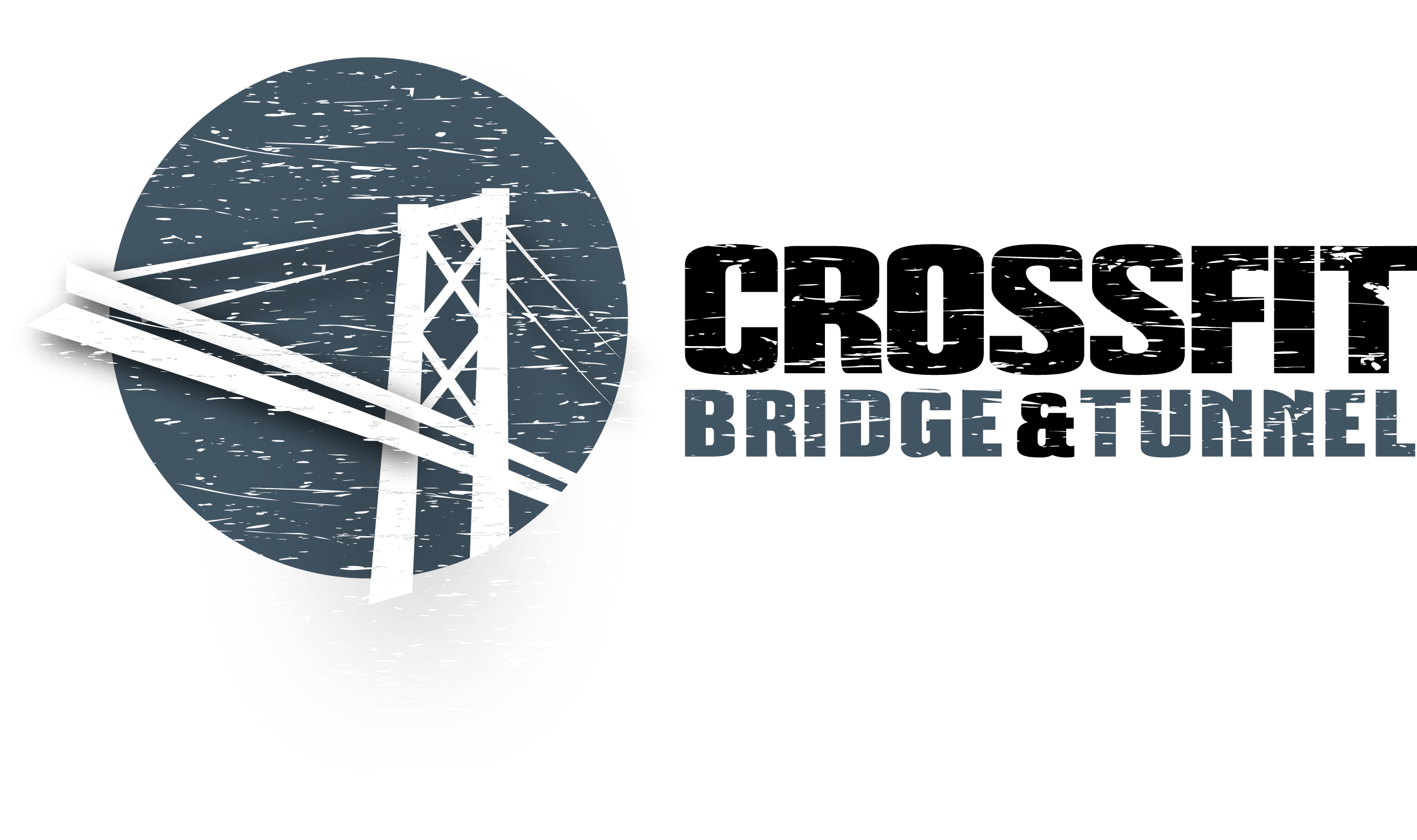 CrossFit Bridge & Tunnel logo