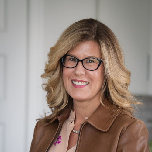 Leigh D. Henrys