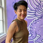 Jocelyn Lam, LMFT APCC