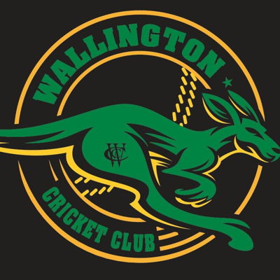 Wallington Cricket Club Logo