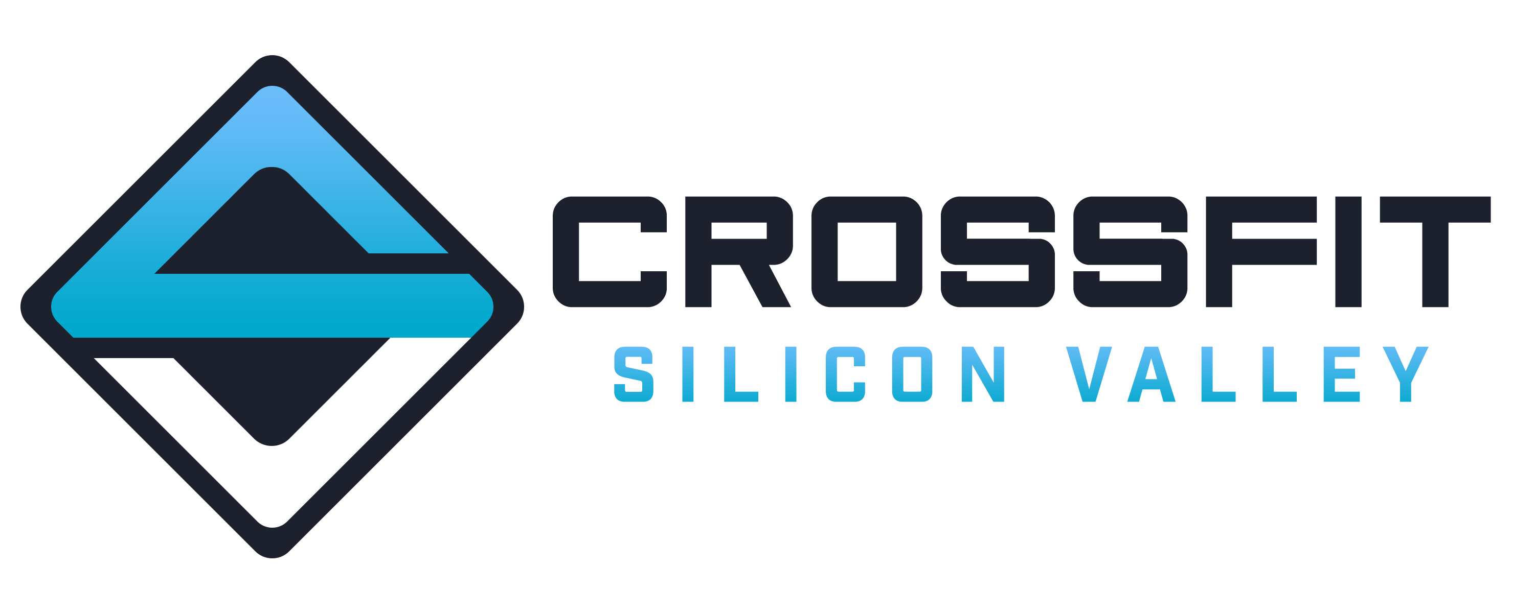 CrossFit SV logo