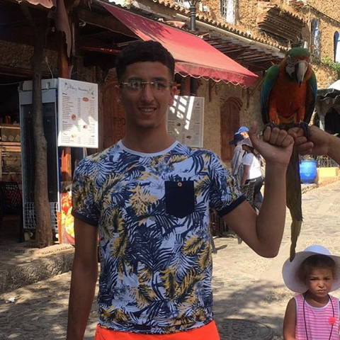 Adil Elaboudi