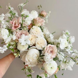 Wedding Dress & Bouquet Preservation