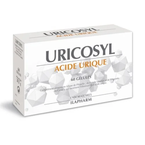 Uricosyl - Drainage Acide Urique