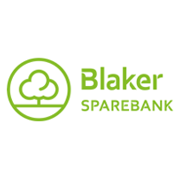 Blaker Sparebank technologies stack