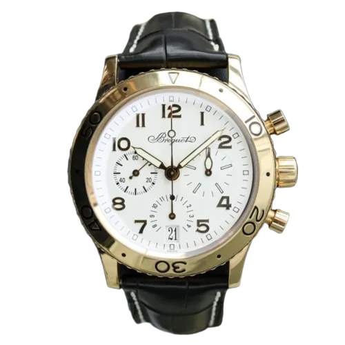 Breguet Type XX - XXI - XXII 3820BA/M2/9W6