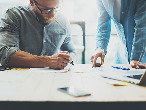 Six Steps To Follow In Your Real Estate Agent Business Plan