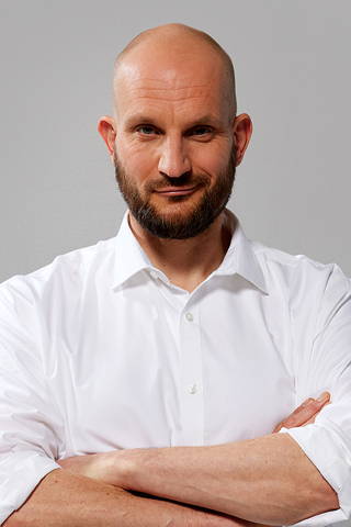 Ysbrant Bakker